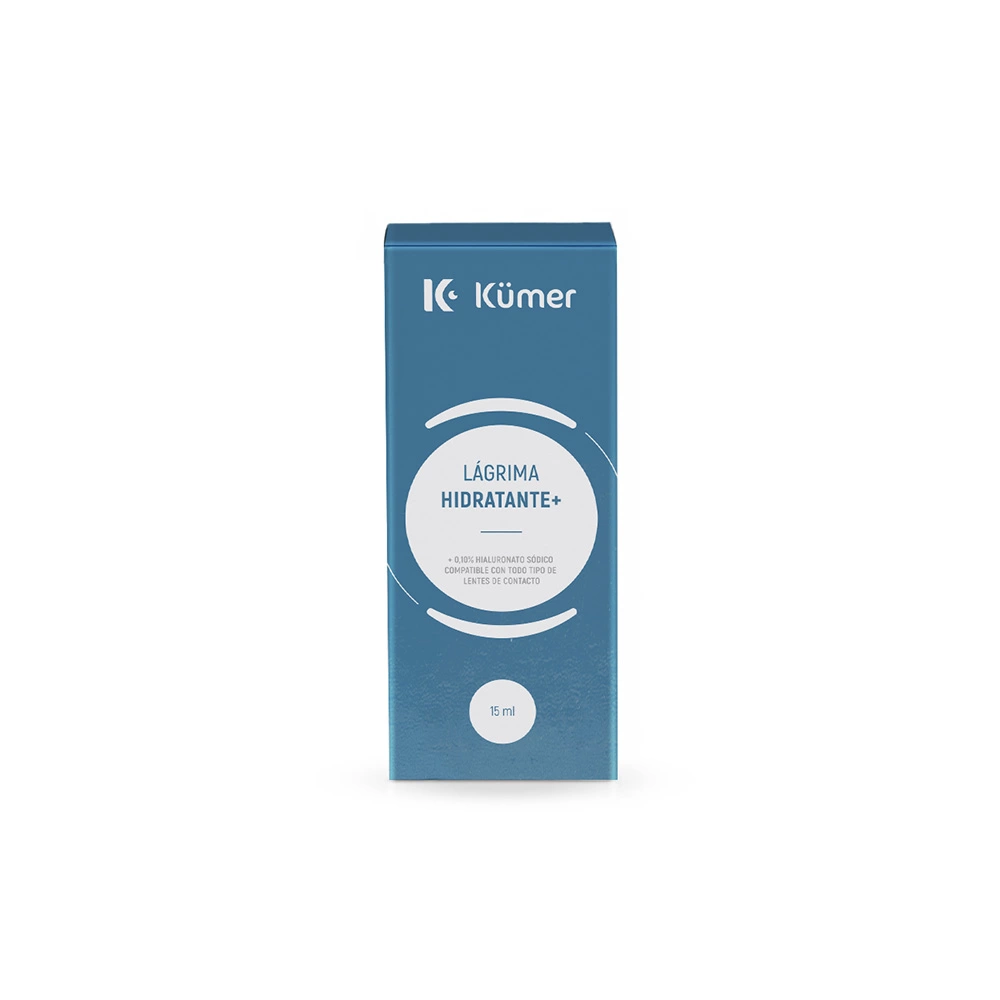 Kumer Lagrima Hidratante + 15ml image number null