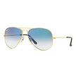 Ray Ban 3025 001/3F 58 image number null