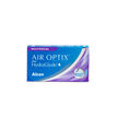 Air Optix&reg; Plus Hydraglyde&reg; multifocal 6 image number null
