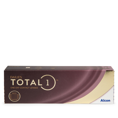 Dailies Total1&reg; 30 uds