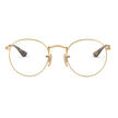 Ray Ban 3447V 2500 50 image number null