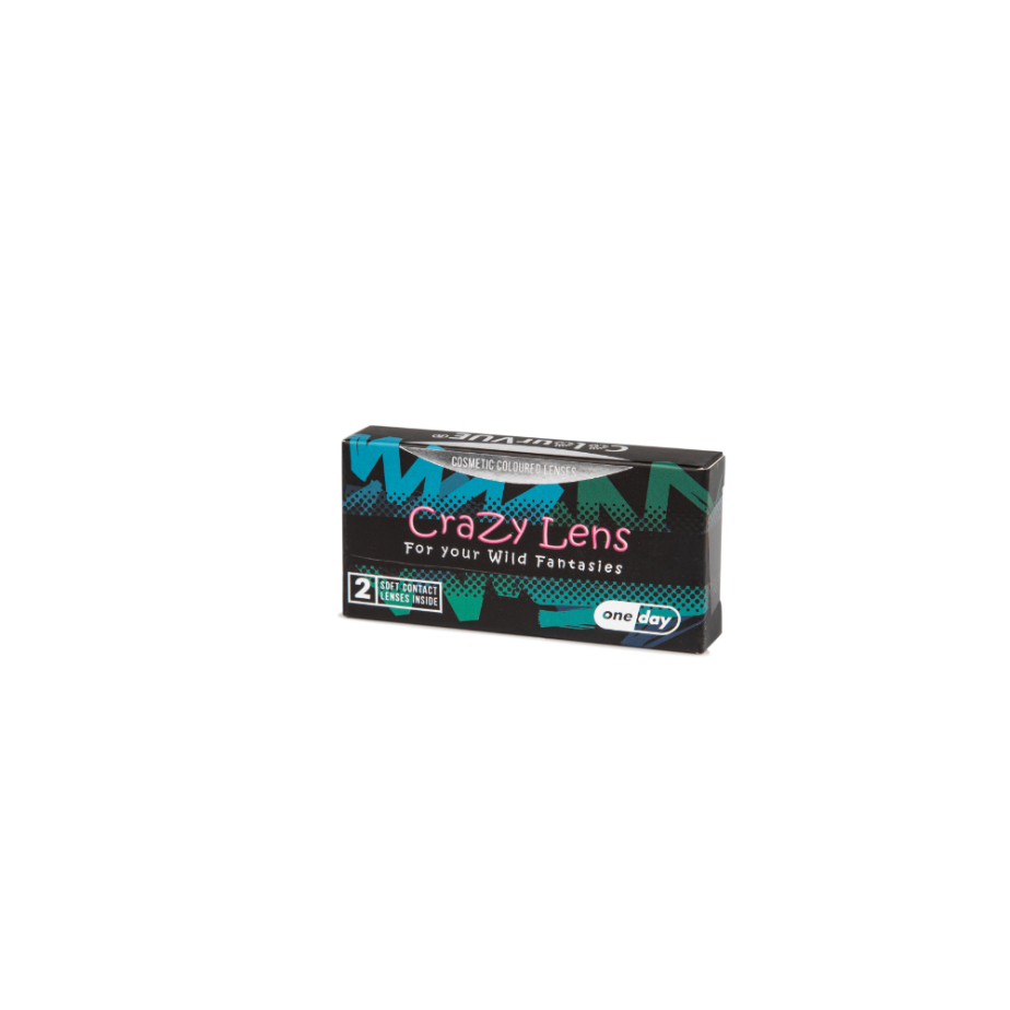 ColorVUE&reg; Crazy 2 uds image number null