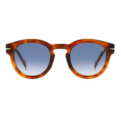 David Beckham 7041/S FLAT WR9 49