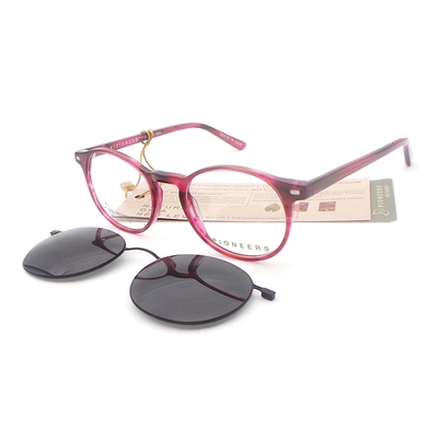 Pioneers 2201 24 C2 50+clip