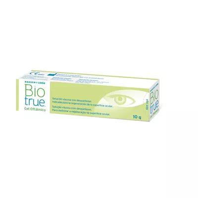 BIOTRUE GEL