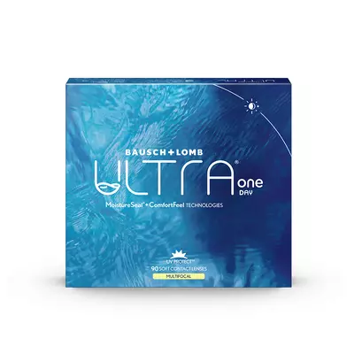 Ultra One Day Multifocal 90
