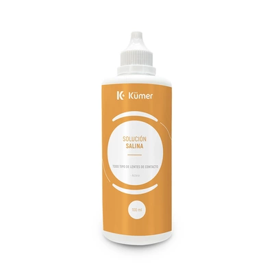 Kumer Solucion Salina 100ML