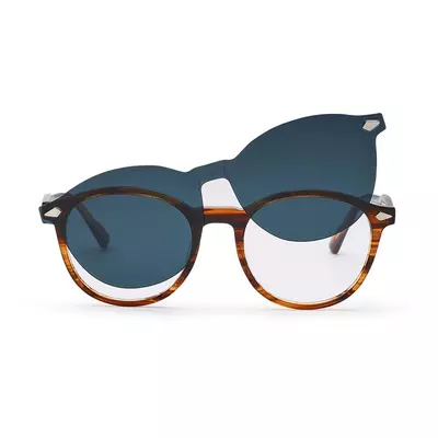 Pioneers 2511 HH3605 C4 54 + Clip