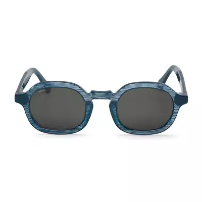 OBS*** Mr. Boho ElPatio BML4-11 Cobalto