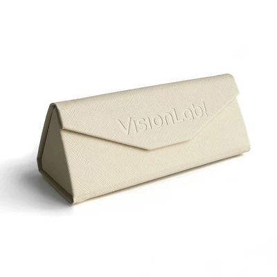 Estuche Plegable Beige