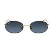 Ray Ban 3767 001/4C 54 image number null