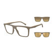 Emporio Armani 4258 54371W 54 + Clip image number null