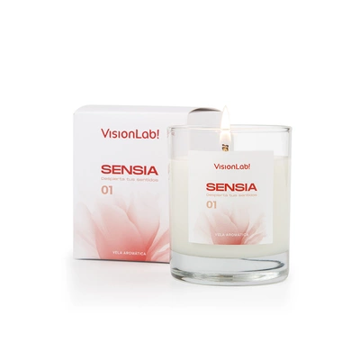 Vela Sensia VL 200 ml