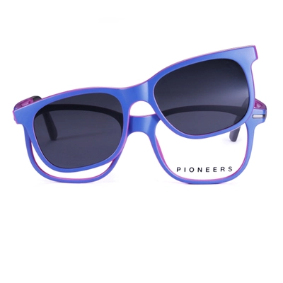Pioneers 2201 XXDT3111 47 C3 + clip pol