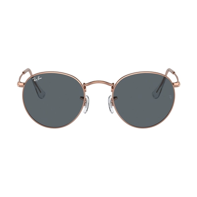 Ray Ban Roud Metal 3447