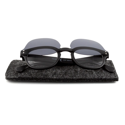 Reading 14444 +2,00 0206 C1 + clip sol p