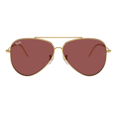Ray Ban R0101S 001/69 59