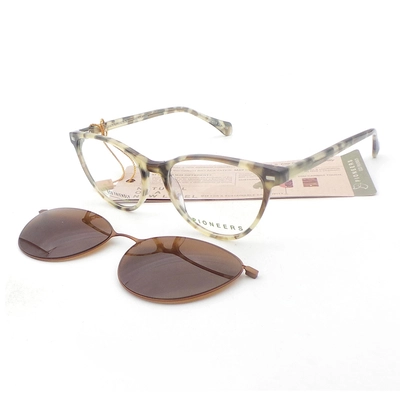 Pioneers 2201 20 C2 53+clip