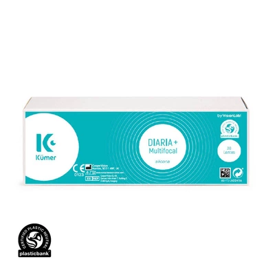 Diaria + Multifocal