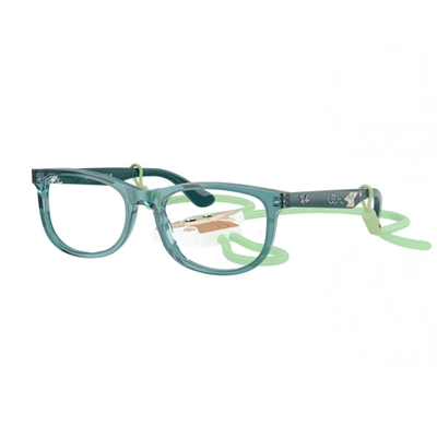 Ray Ban Jr 1642 7538 48