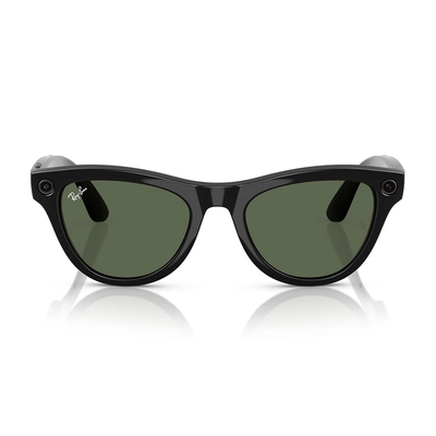 OBS*** Ray Ban Meta 4010 601/71 52