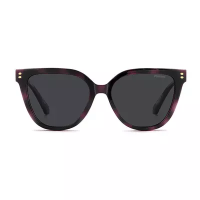 Polaroid 596/C + Clip solar