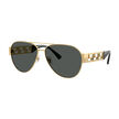 Versace 2289 100287 61 image number null