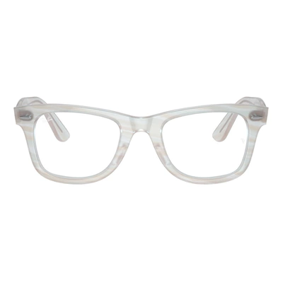 Ray Ban 4340V 8382 50