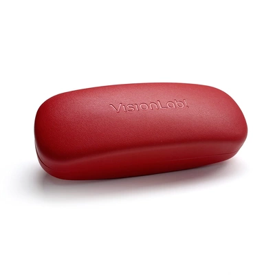 Estuche R&iacute;gido Big Rojo