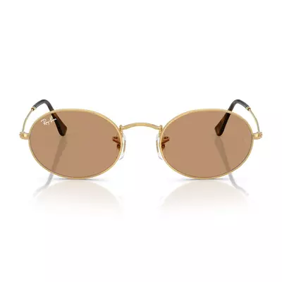 Ray Ban Oval 3547