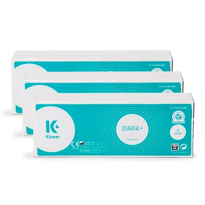 Pack 6 cajas DIARIA +