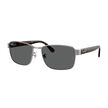 Ray Ban 3750 004/B1 59 image number null