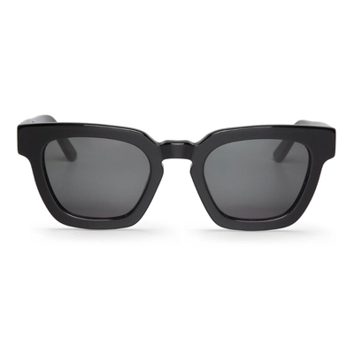 Mr Boho Logan Black Bcb-11 49