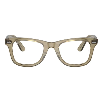 Ray Ban 4340V 8381 50