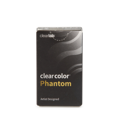 ClearColor Phantom 2 uds