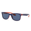 Ray Ban Jr 9052S 178/80 47 image number null