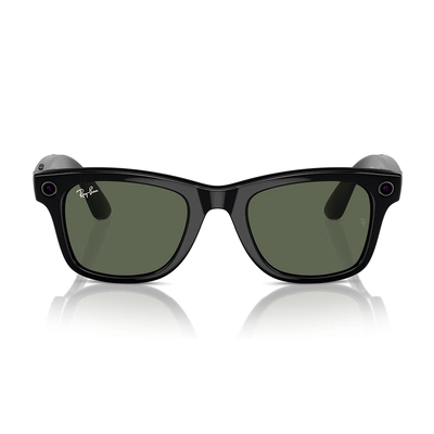 Ray Ban Meta 4006 601/71 50