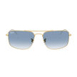 Ray Ban 3779 001/3F 56 image number null