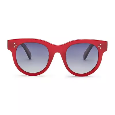 American People 5201 901 C1 48 Pol