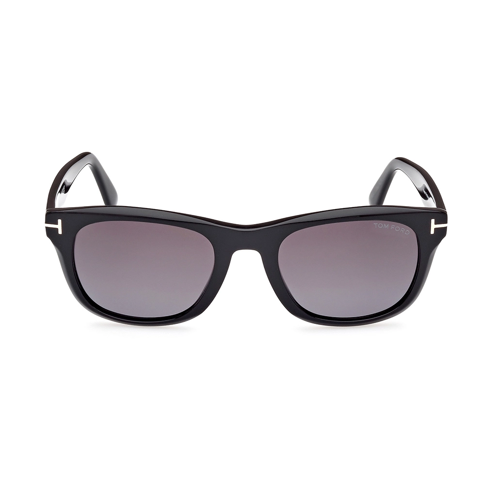 Tom Ford 1076 01B 54 image number null
