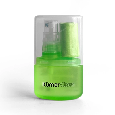 K&uuml;mer Glass VisionLab! verde