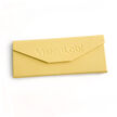 Estuche Plegable Amarillo image number null