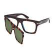 Tom Ford FT6068-B 052 53 + Clip image number null