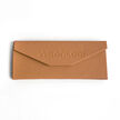 Estuche Plegable Marr&oacute;n image number null