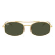 Ray Ban 3719 001/31 54 image number null