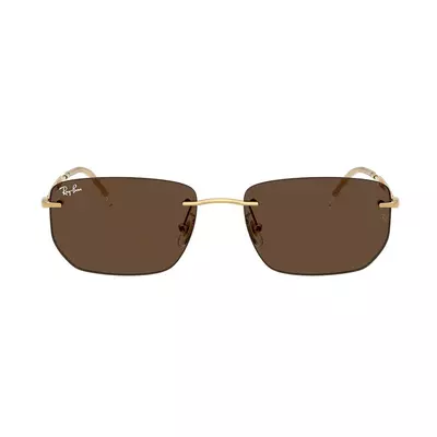 Ray Ban 3768 001/73 56