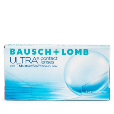 Ultra&reg; Contact 3 uds