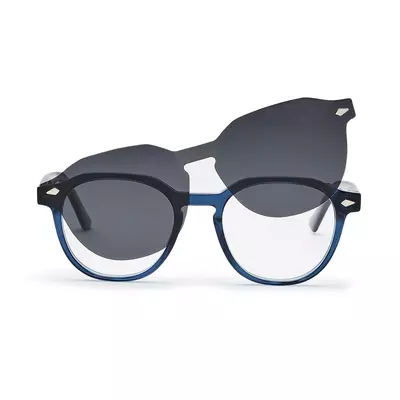 Pioneers 2511 G5912 + Clip solar