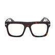 Tom Ford FT6068-B 052 53 + Clip image number null
