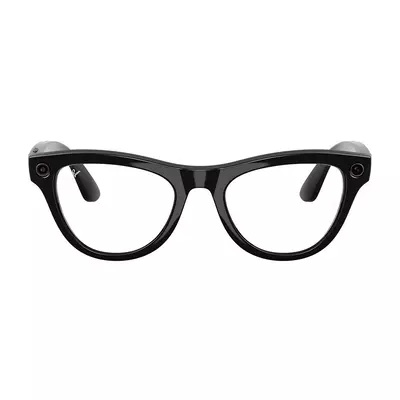 Ray Ban Meta 4014 601/CH 52